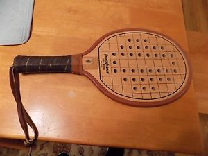 Pennsylvania Club-Model PR-300  Paddle Racquet EX!!