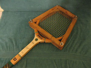 Vintage Wilson 