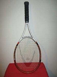 HEAD Ti.5003 TITANIUM Tennis Racquet Racket 4 5/8
