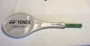 Yonex AEROTUS -65 Badminton racket w/cover