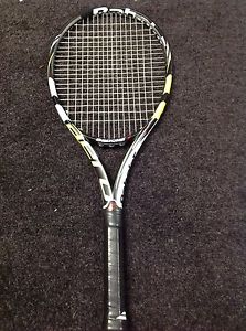 Babolat Aeropro Drive 2013 4-3/8 Custom Tennis Racquet