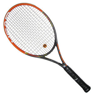 Head Graphene Radical S - 4-3/8 Grip - strung