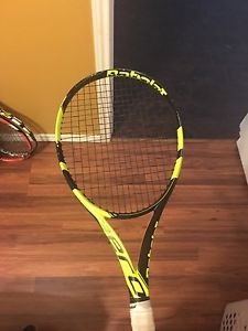 Babolat Pure Aero
