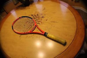 HEAD RADICAL MP TENNIS RACQUET