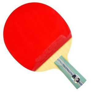 DHS 5-Star A5006 Table Tennis Racket Penhold