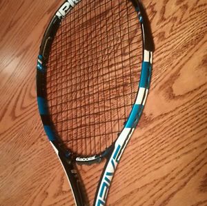 BABOLAT Pure Drive Tour Plus 2015 tennis racquet 4 1/2
