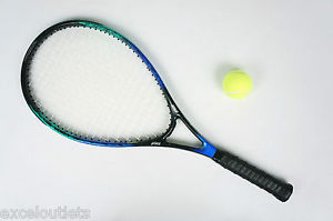 PRINCE EXTENDER BLAST 700PL 4 1/2 TENNIS RACQUET (#1114)