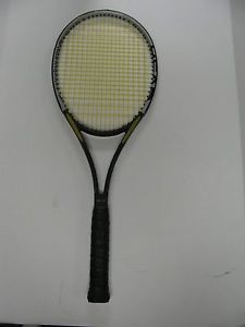Head i.Prestige Mid Plus Tennis Racquet 4 3/8 Used Free USA Shipping