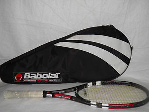 Babolat Pure Control 360 ZYLON 360 Tennis Racquet    3  :  4 3/8