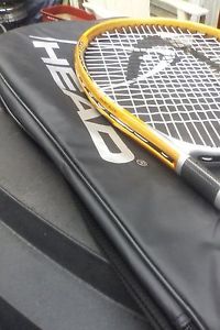 Head Nano TiS1  extreme Tennis Racquet