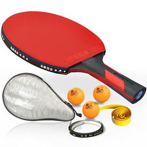 Voidbiov MALIN Series Table Tennis Racket Shakehand