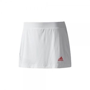 Adidas Mujer Barricade Falda X22427