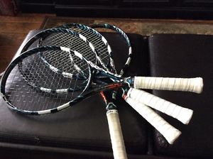 Babolat Pure Drive (READ DESCRIPTION) WILL BARGAIN
