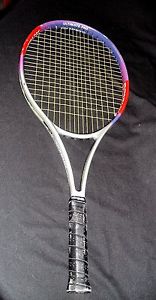 Donnay Ultimate Pro SL 3 Oversize Belgium Tennis Racket ~ Variable Section Tech.