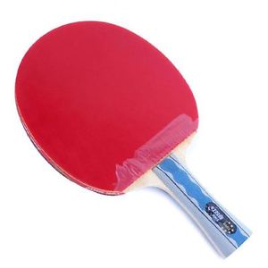 DHS 6-Star A6002 Table Tennis Racket Shakehand