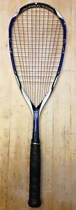 Wilson K Factor K 145 Squash Racquet