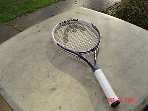 Head Ti.Instinct Comp Tennis Racquet Head Size 105 Weight 300g 4 3/8 Grip