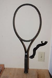 Dunlop Quake ISIS 10.0 Oversize 4 3/8 grip Tennis Racquet