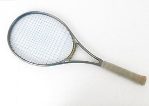 PRINCE CTS SYNERGY DB 26 MIDPLUS TENNIS RACQUET 4 1/2