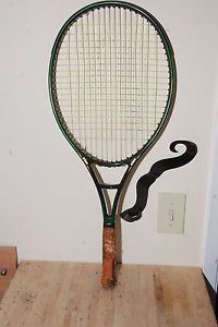 Prince J/R Graphite II 2 Widebody Tennis Racket L0 4