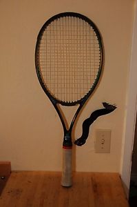 DUNLOP REVELATION ISIS MIDPLUS 95 TENNIS Racket RACQUET Grip Size 4 5/8