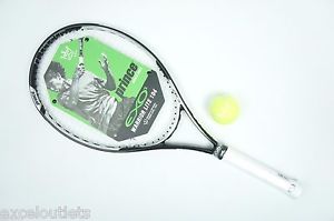 NEW! Prince EXO3 Warrior Lite 104 4 3/8 Tennis Racquet (#3235)