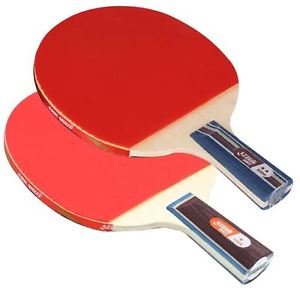 DHS Table Tennis Racket  Penhold Shakehand  1006Penhold +2006Penhold
