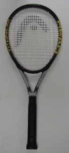 Head Ti.S1 Pro Tennis Racquet 4 1/4 Used Free USA Shipping Great Condition