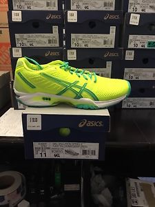 ASICS GEL-SOLUTION SPEED 2 WOMENS SIZE 11
