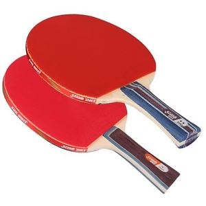 DHS Table Tennis Racket  Penhold Shakehand  1002Shakehand +2002Shakehand