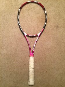 Head Microgel Prestige Mid Racquet 4 3/8