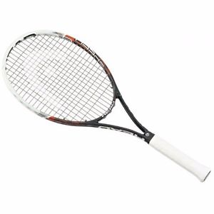 Head 2013 Youtek Graphene Speed S Tennis Racquet