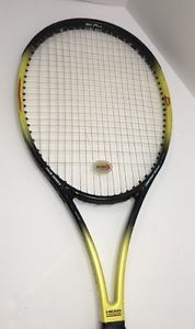 Head Radical Trisys 260 Oversize W/ Babolat Bag