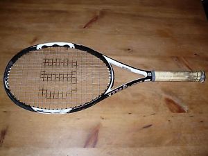 Wilson nCode n Six-Two 6.2 Midplus - 4 3/8