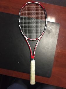HEAD PRESTIGE MICROGEL MID