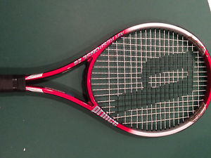 prince air response 26 Tennis Racket -