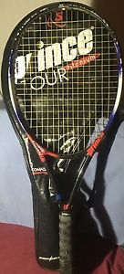 Prince Tour Titanium Power Beam 4 5/8