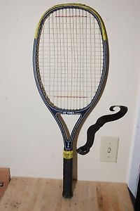 Yonex ISO-METRIC R-5 tennis racket 4 3/8