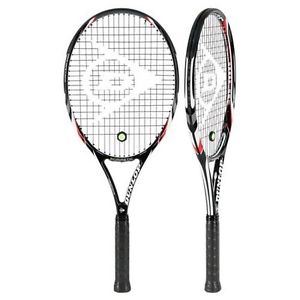 Dunlop Biomimetic Black Widow Tennis Racquet