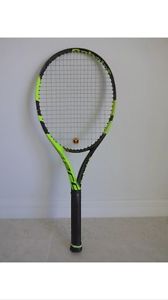 Babolat Pure Aero 4 3/8