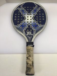 Viking XL Power APTA Platform Tennis Racquet Racket Paddle 9.5 