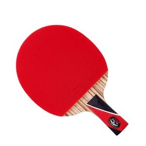 DOUBLE FISH 8A Table Tennis Racket Penhold