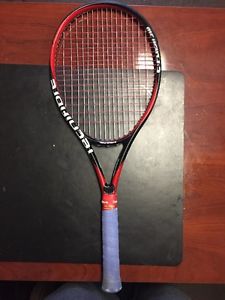 TECNIFIBRE T-FLASH 310 No Reserve Mid-Plus
