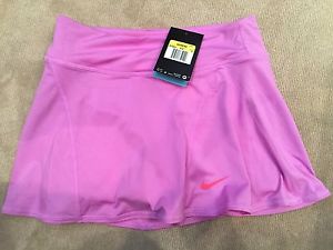 Nike Flounce Tennis Skort - Pink size S, NWT
