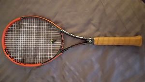Head Graphene Prestige Pro, in pristine condition! grip 4 5/8.