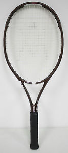 USED Volkl Organix V1 OS 4 & 3/8 Tennis Racquet Racket