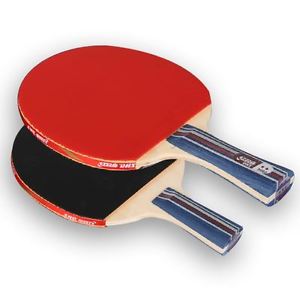 DHS Table Tennis Racket  Penhold Shakehand  2002Shakehand +2006Penhold