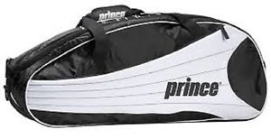 PRINCE VICTORY 6 PACK TENNIS BAG (*69213B)