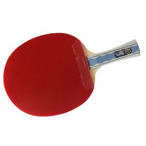 DHS 6-Star A6002 Table Tennis Racket Shakehand 2 pieces