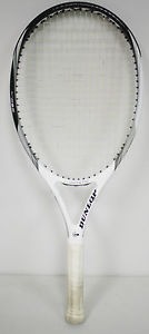 Used Dunlop Biomimetic S 6.0 Lite 4 3/8 Adult Pre-Strung Tennis Racquet